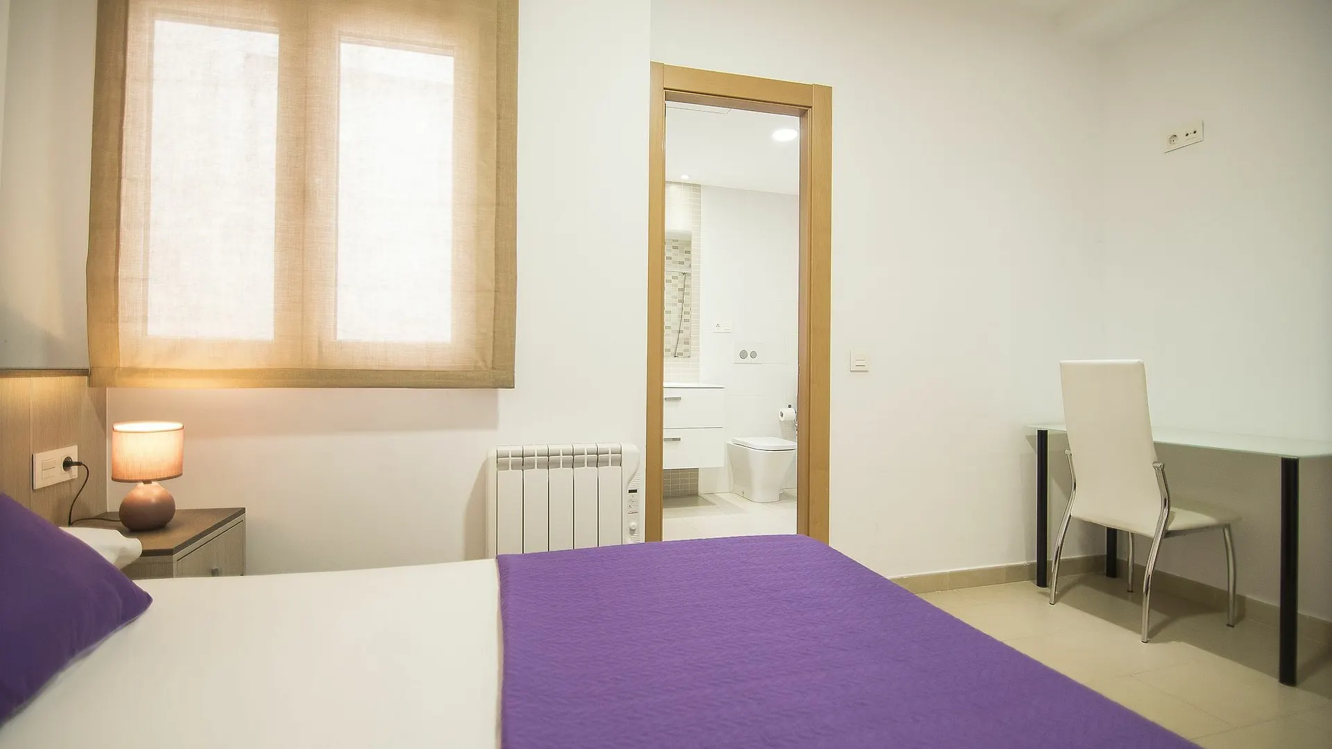 Enjoygranada Gran Via B-A & Parking Opcional Apartamento