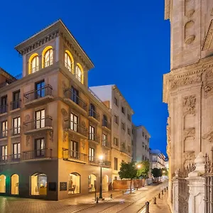 4* Otel Aurea Catedral By Eurostars Company