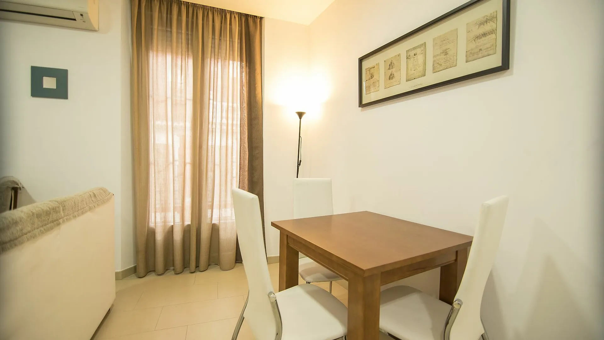 Enjoygranada Gran Via B-A & Parking Opcional Apartment